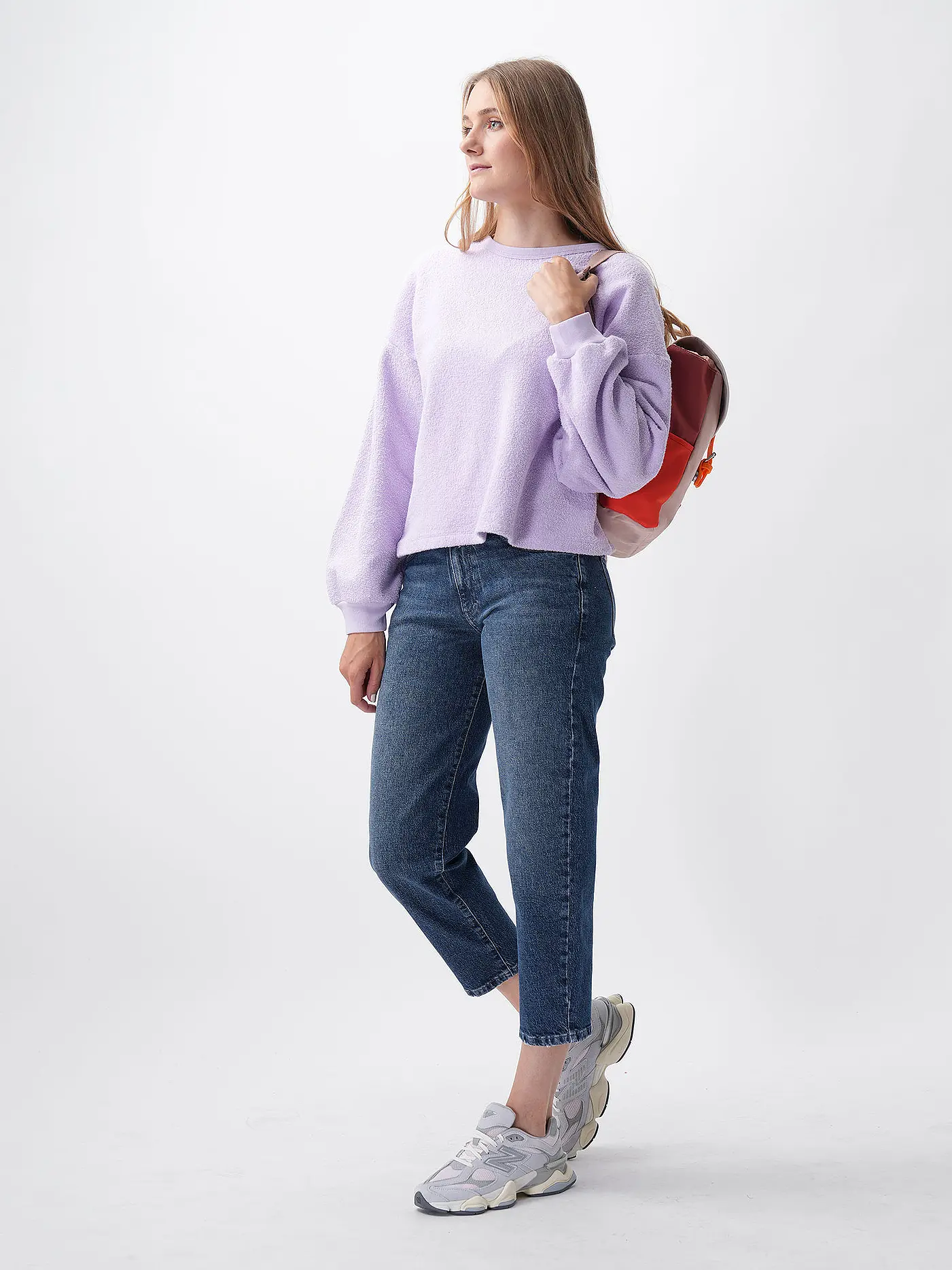 JOHNNY URBAN | Rucksack ROMY | 